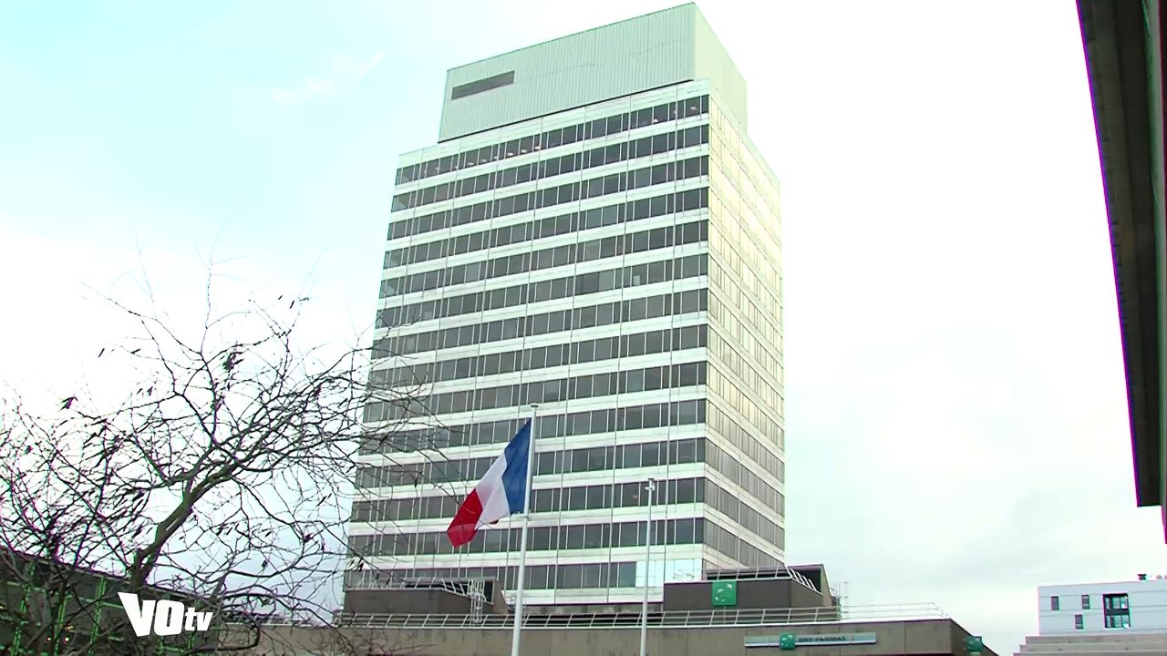 Un projet pour l'ancien cinéma de Cergy