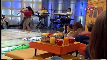 Viki LIVE - Obelezena