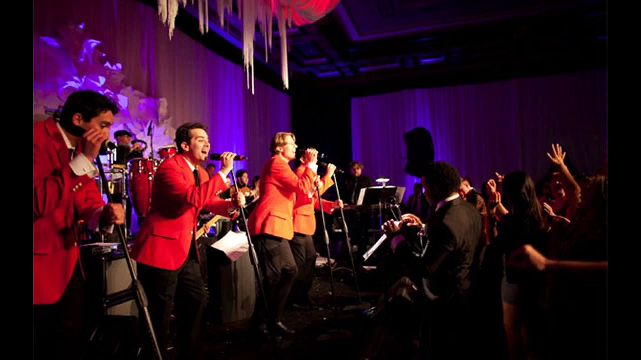 Soul Desire Making The Right Choice - A Professional Covers Band