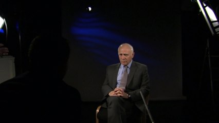 Department of Health employee intervenes in strike interview