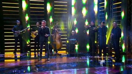 Para el despecho Fonseca canta “Ya No Me Faltas” | Que Noche | Telemundo