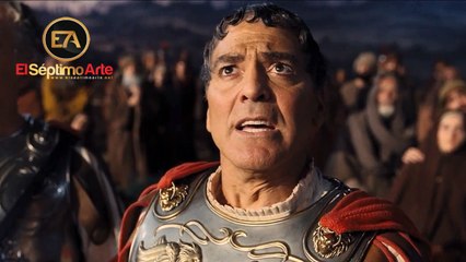 ¡Ave, César! - Segundo tráiler en español (HD)