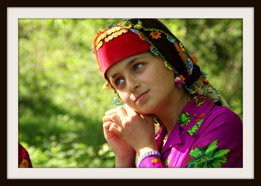 Antalyalı Şair Veli Tez-Bugün Bayram