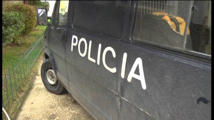 Sherr në komisariat. Shkodër, arrestohet polici, u konfliktua me kolegun