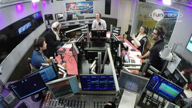 Mamie, est-ce que tu te masturbes encore ? #FallaitPasDemander