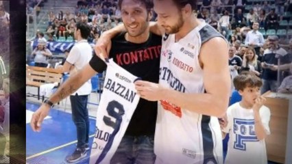 SCHEDA BAZZANI - SS LAZIO