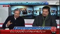 Khan Sahab Parliament Kion Nahi Atay Shafqat Mahmood Ka Jawab
