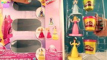 HUGE DISNEY PRINCESS CINDERELLAS CASTLE TOY Kinder Surprise Egg Disney Princess Surprise