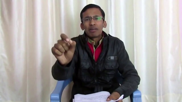 Truth of Indian News Channels by indian guy!