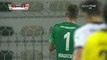 Adrián Ramos Goal HD - Dortmund  4-0 Eintracht Frankfurt - 12-01-2016
