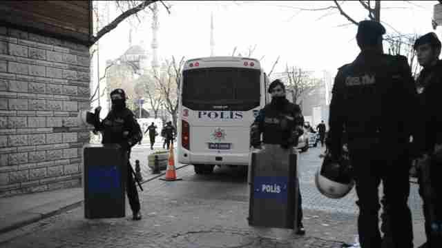 Turquía confirma que el atentado de Estambul es obra del Estado Islámico