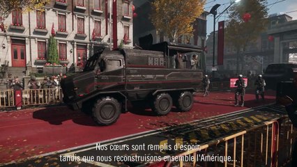 Homefront: The Revolution (XBOXONE) - This is Philadelphia