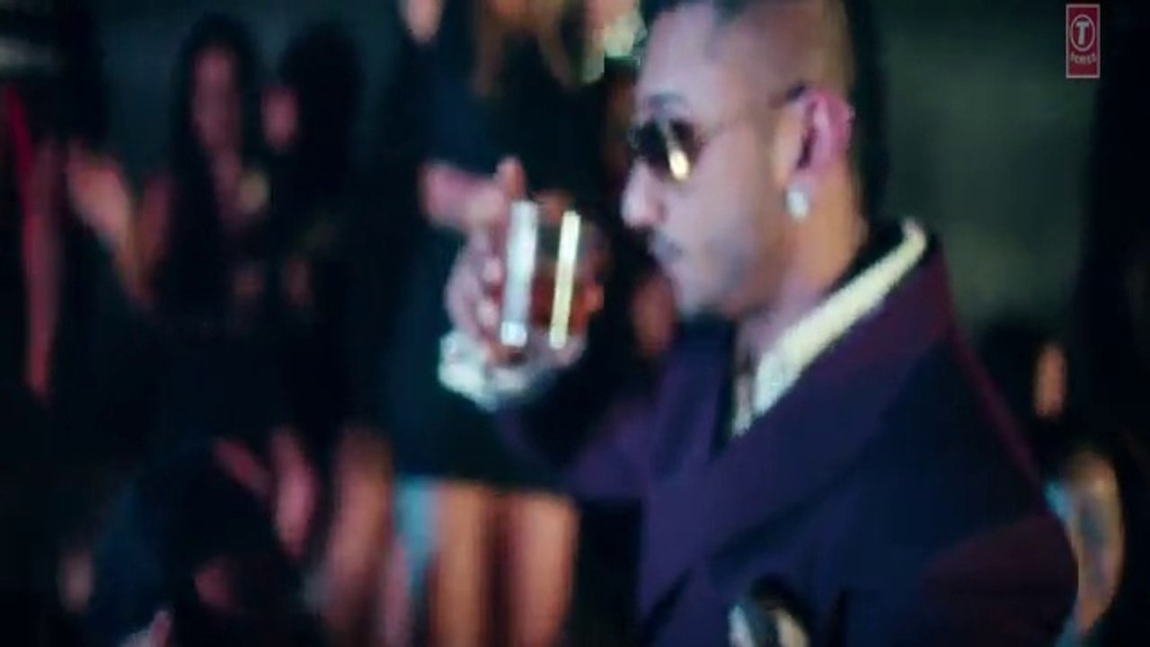 One Bottle Down - Yo Yo Honey Singh - Full HD Video Song