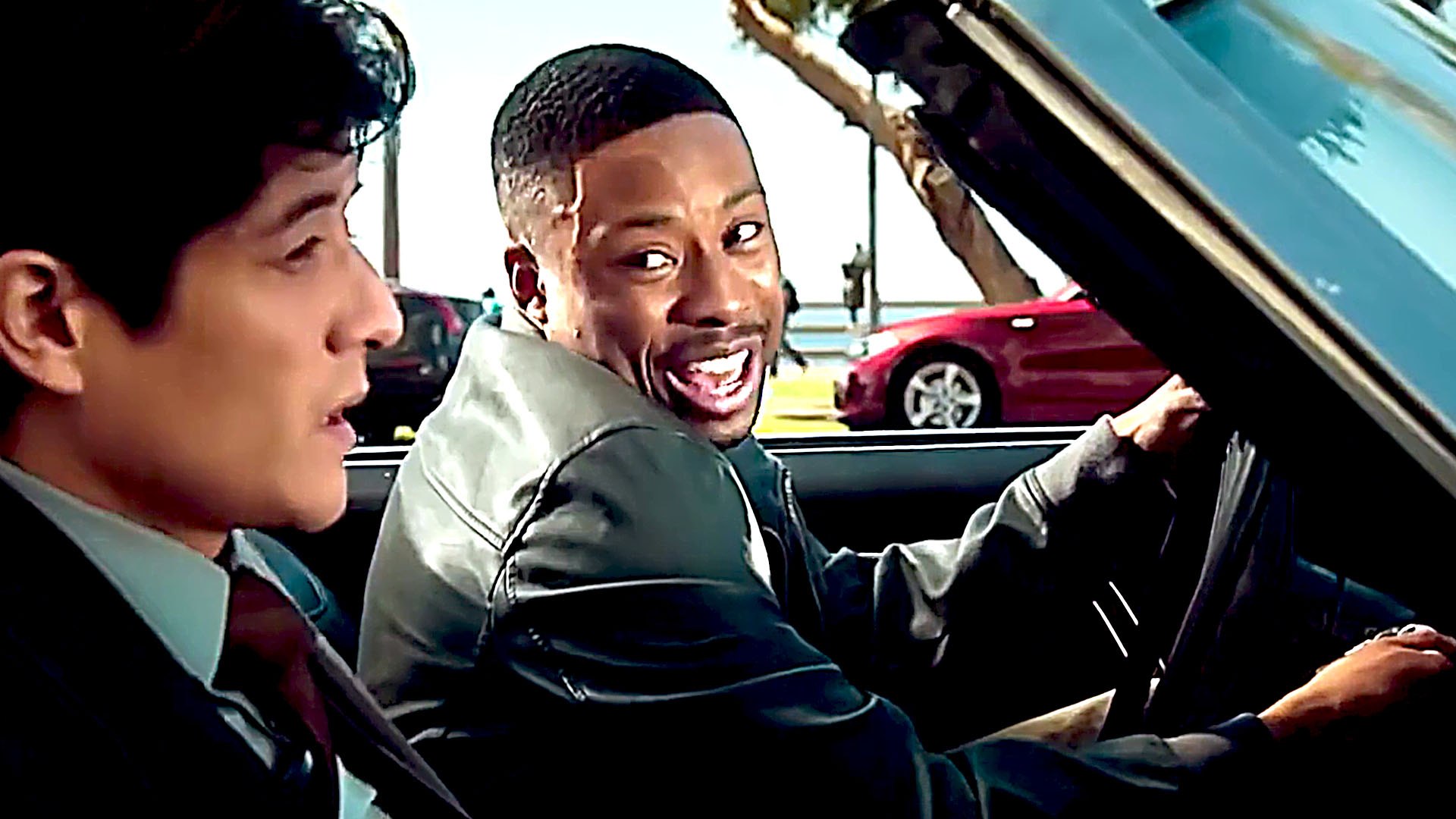 час пик 1 русский язык