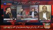 Watch Kashif Abbasi and Asad Umar’s Reaction when PMLN Haroon Akhtar Said “Governement Level Par Corruption Barhi Hai”