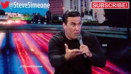 Steve Simeone - Gabriel Iglesias presents_ StandUp Revolution! (Season 3)  by Toba Tv