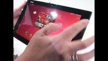 Sony Xperia Tablet Z2