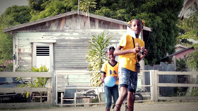 Fart Fire Bending Avatar VFX using Adobe After Effects short film ( bajan comedy )