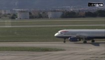 Le 18:18 - Aéroport : 13 nouvelles destinations à bas prix au départ de Marseille-Provence
