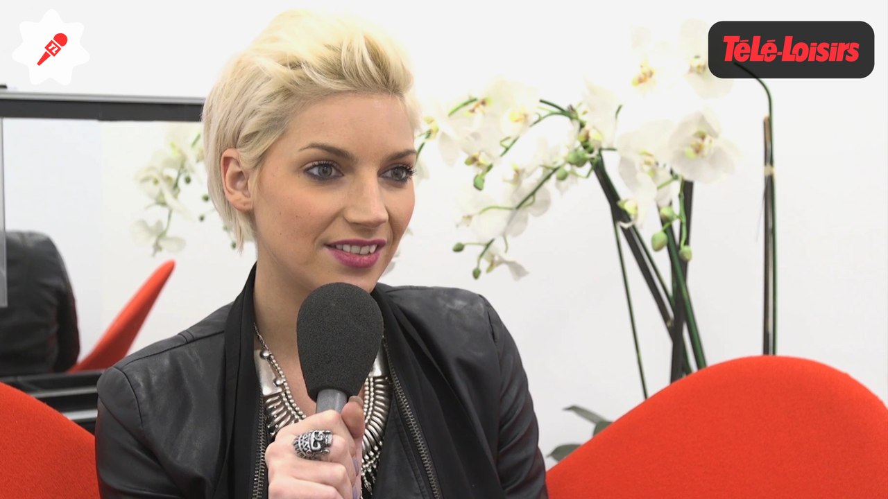 Nadège Lacroix (Friends Trip 2) fera-t-elle Les Anges 8 ? On lui a posé la question