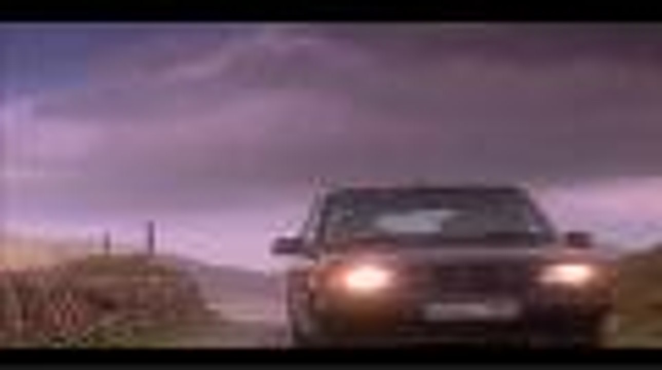 40 aniversario Range Rover