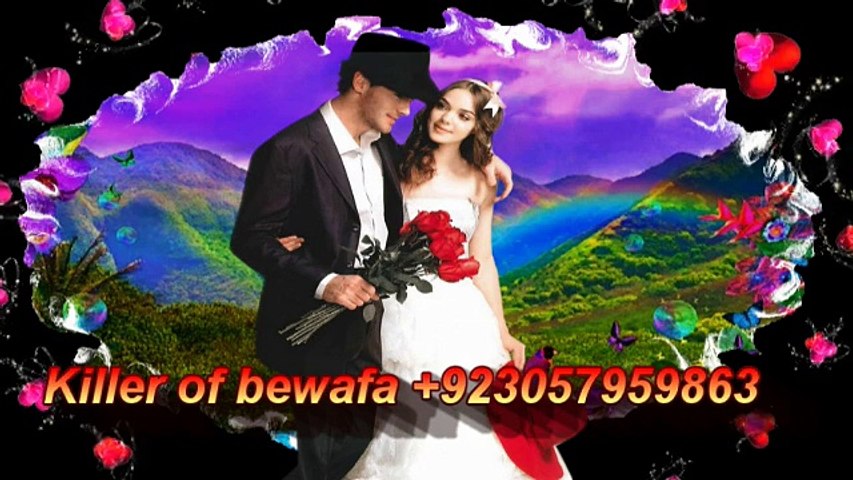 Dil Ka Bhola Hai Tabyat Ka Bara Ha Sada By Killer