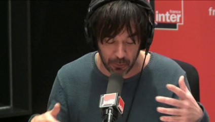 Mégamix des hommages - Les Actualiziks de Thomas VDB