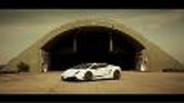 Lamborghini Gallardo LP 570-4 Superleggera