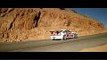 Porsche 911 GT3 Cup en Pikes Peak
