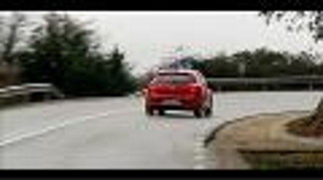 Seat Ibiza FR.mov