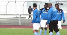 NEWS (CNFC) : DUPLEX KEVIN ROCHETEAU