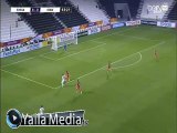 اهداف مباراة ( سوريا 0-2 إيران ) كأس آسيا تحت 23 سنة - قطر