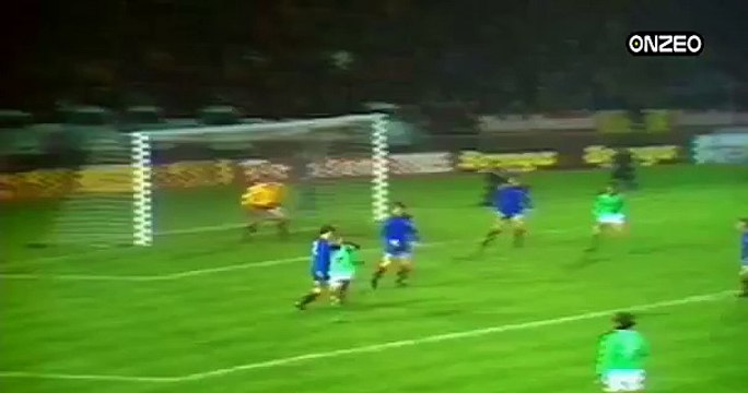 MAG (ASSE) : L'ÉPOPÉE DES VERTS, 40 ANS APRÈS (3)