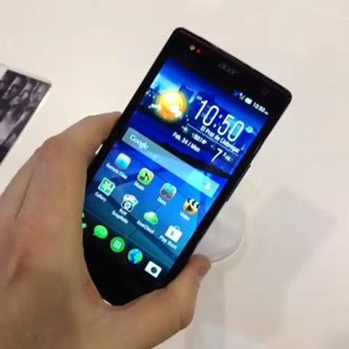 Acer E3