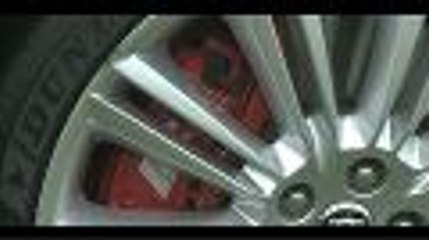 Jaguar XKR175 Limited Edition Coupe