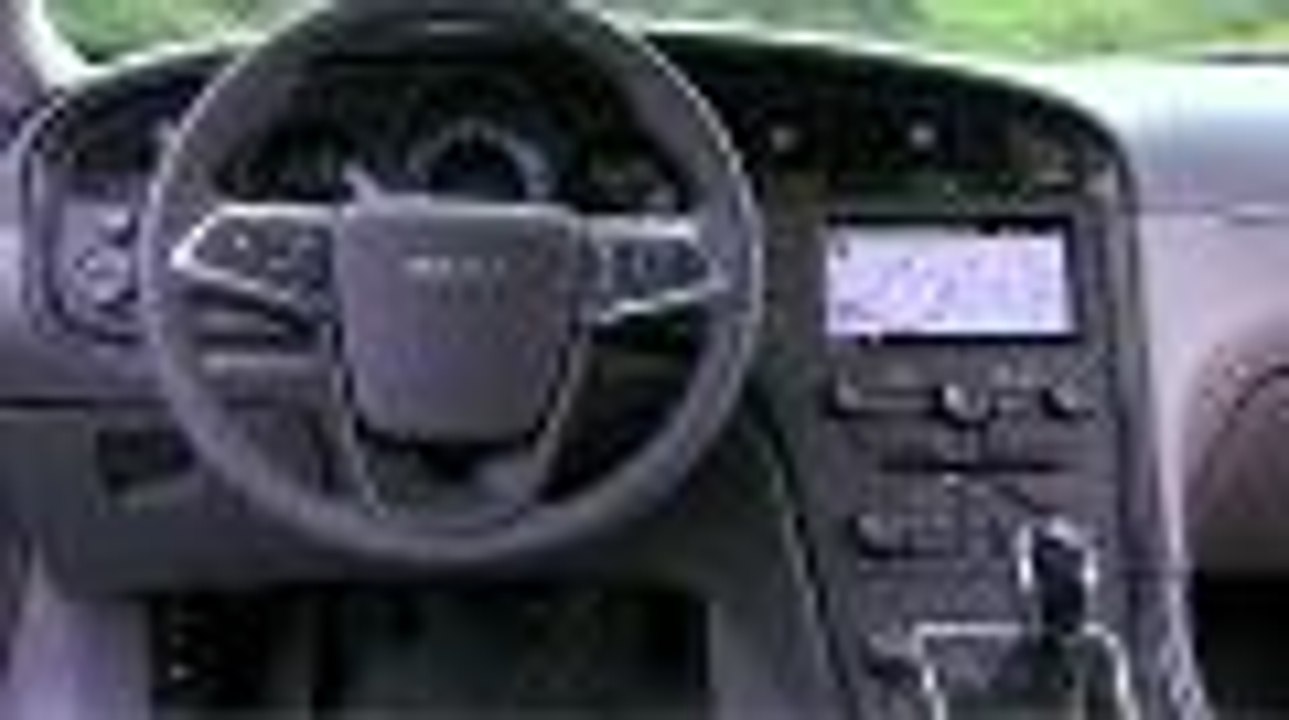 Saab 9-5