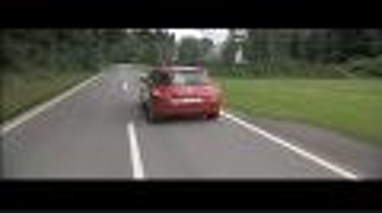 Nuevo Suzuki Swift