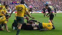 New Zealand v Australia - Match Highlights and Tries - RWC Final 2015