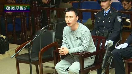 20160112 锵锵三人行 马光远：快播案庭审精彩 中国法治史上留名