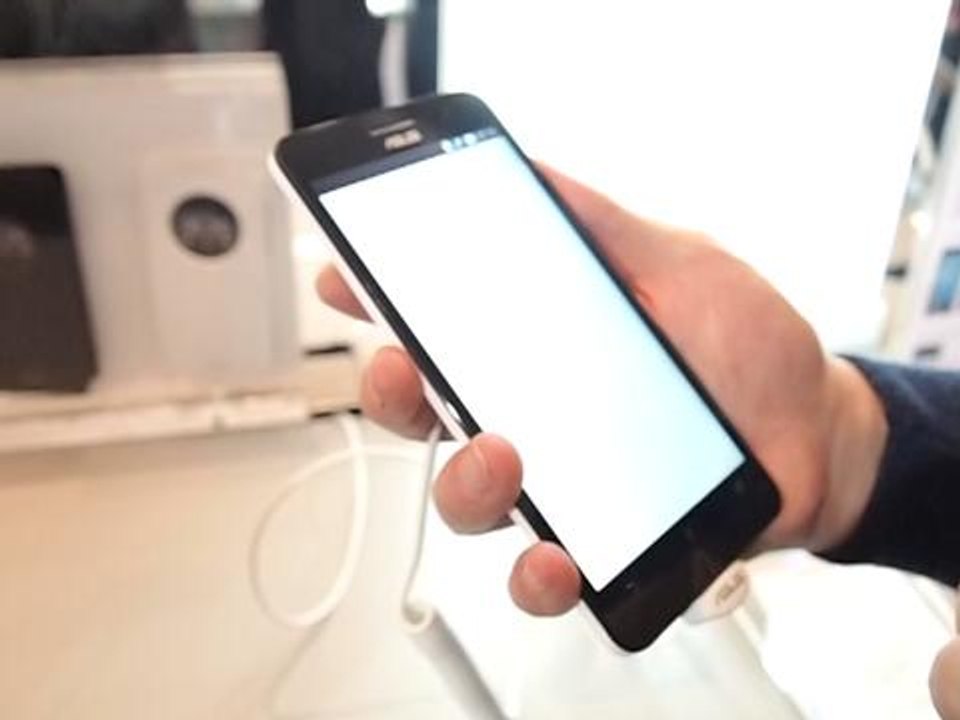 Asus ZenFone 6