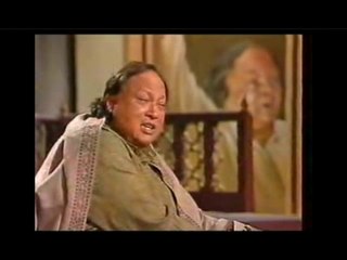 biba sada dil morr de by Nusrat fateh ali khan