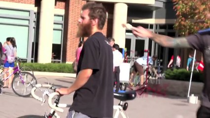 best of romanatwood pranks 2014