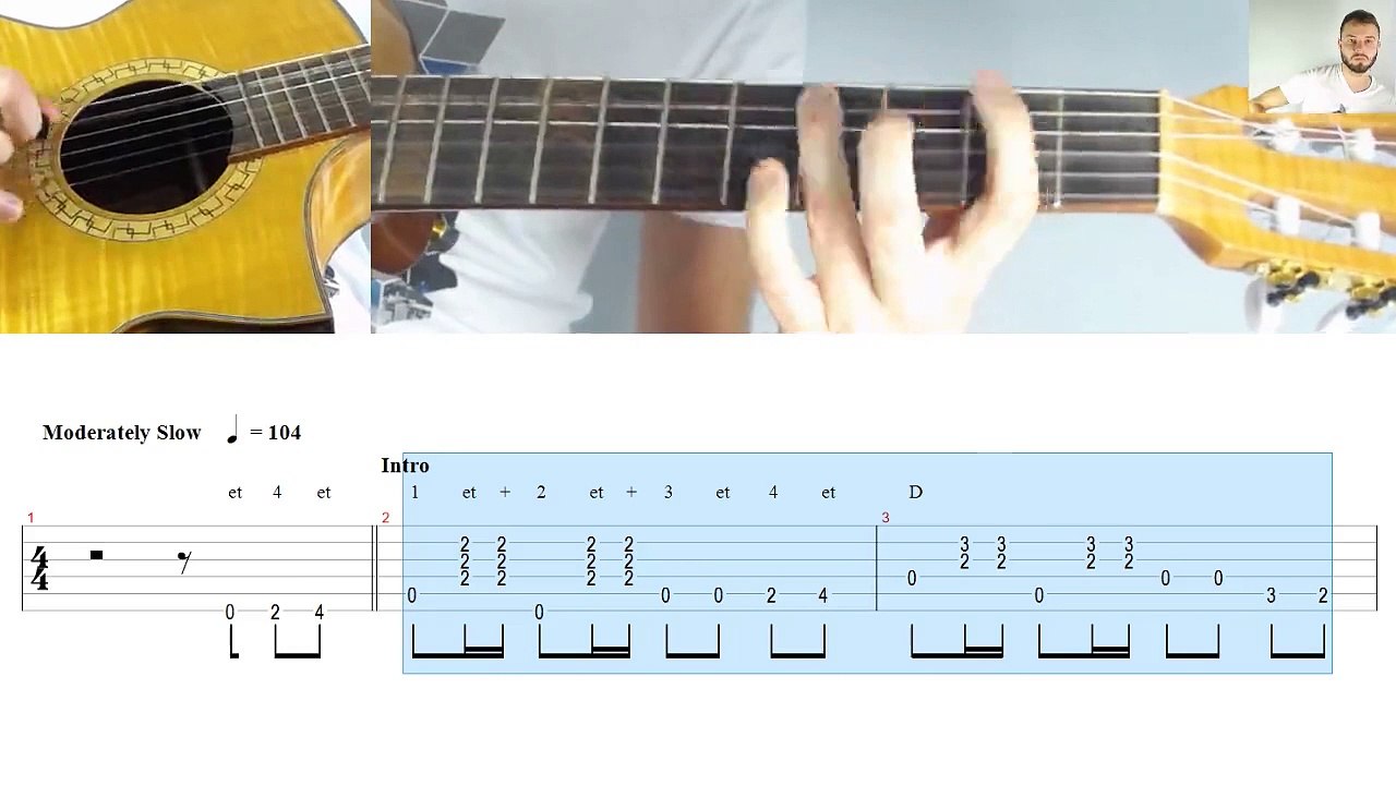 Johnny Cash - Walk the line