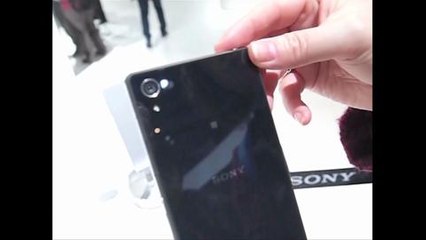 Sony Xperia Z2