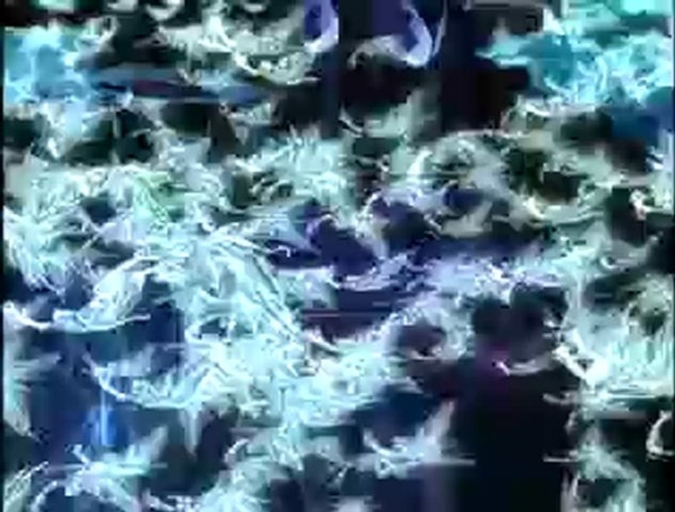 Joanna - Let it slide