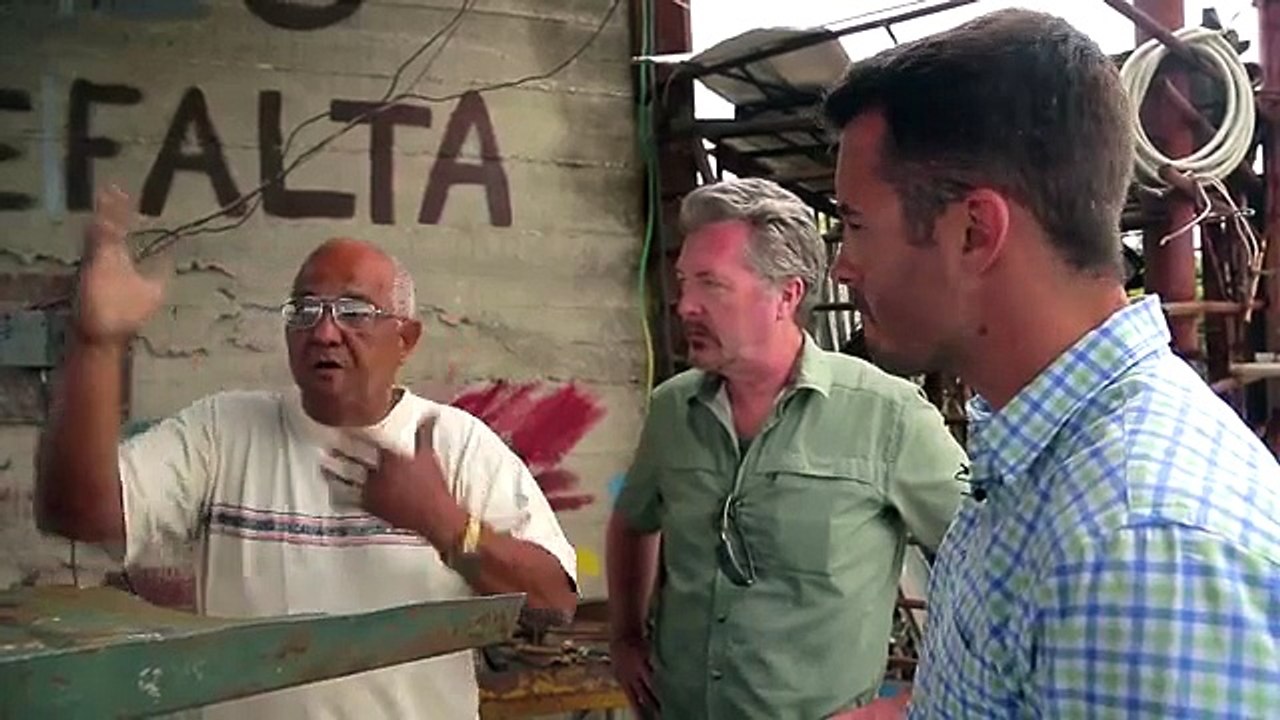 Motor Trend Channel! Drive It. Ride It. Live It.