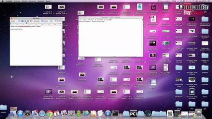 Minitutorial captura de pantalla