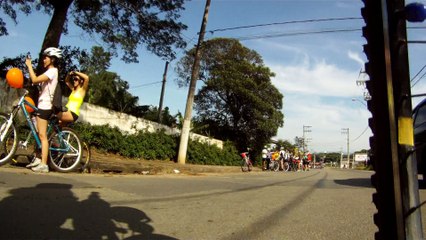 Papai Noel, Taubaté, SP, Brasil, pedal e bikers, Vale do Paraíba, SP, MTB, 42 km, 2015, (25)