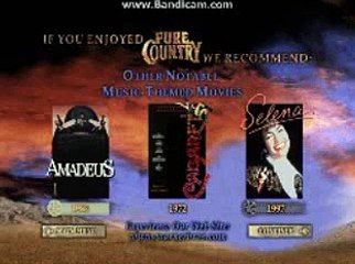 Pure Country - Original Theatrical Trailer