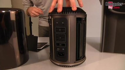 Unboxing Mac Pro (HD) en Computerhoy.com - Vídeo Dailymotion